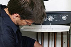 boiler replacement Carnyorth