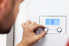 best Carnyorth boiler servicing companies