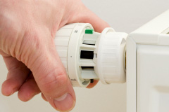 Carnyorth central heating repair costs
