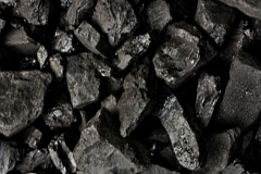 Carnyorth coal boiler costs