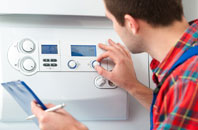 free commercial Carnyorth boiler quotes