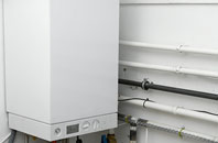 free Carnyorth condensing boiler quotes