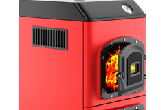 Carnyorth solid fuel boiler costs